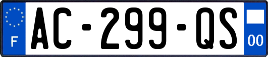 AC-299-QS
