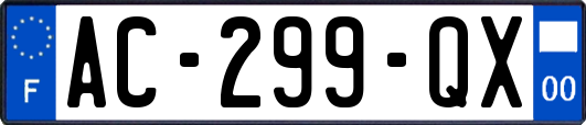 AC-299-QX