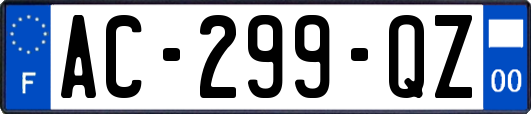 AC-299-QZ