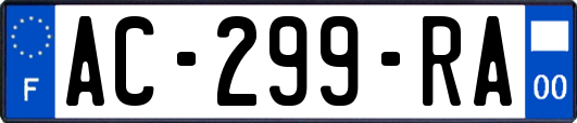 AC-299-RA