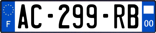AC-299-RB