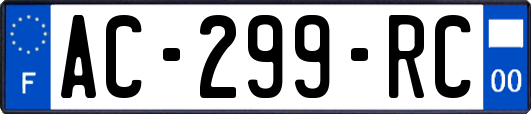 AC-299-RC