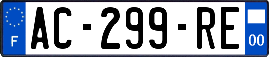 AC-299-RE