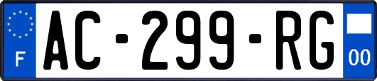 AC-299-RG