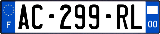 AC-299-RL