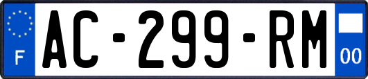 AC-299-RM