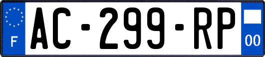 AC-299-RP