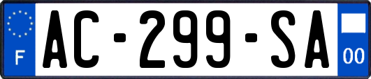 AC-299-SA
