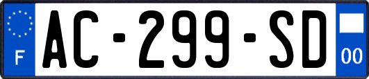 AC-299-SD