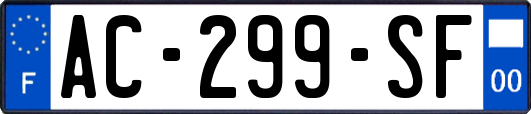 AC-299-SF