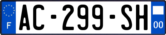AC-299-SH
