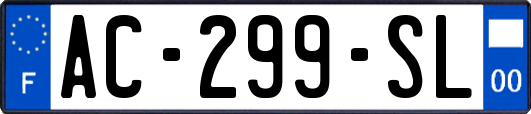 AC-299-SL