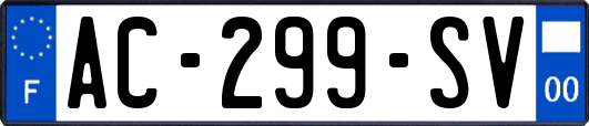 AC-299-SV