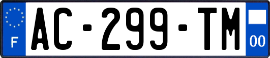 AC-299-TM