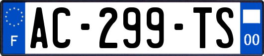 AC-299-TS