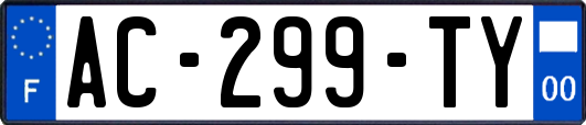 AC-299-TY