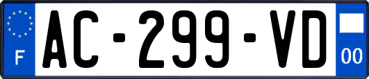 AC-299-VD