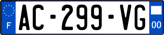 AC-299-VG
