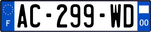 AC-299-WD