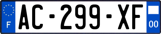 AC-299-XF