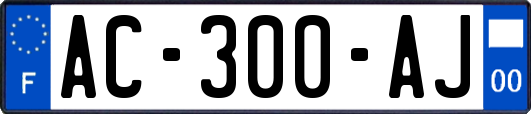 AC-300-AJ