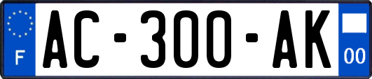 AC-300-AK