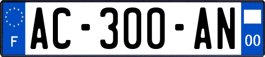 AC-300-AN