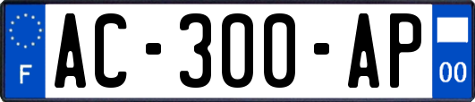 AC-300-AP