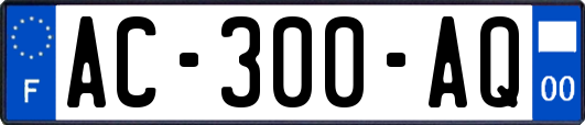 AC-300-AQ