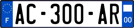 AC-300-AR