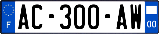 AC-300-AW