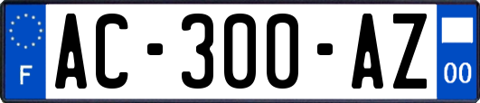 AC-300-AZ