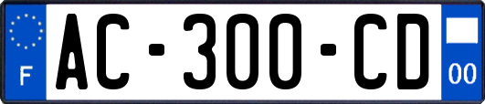 AC-300-CD