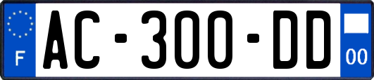 AC-300-DD