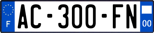 AC-300-FN