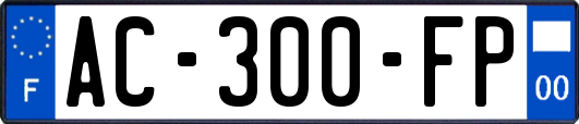 AC-300-FP