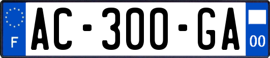 AC-300-GA