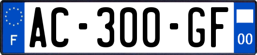 AC-300-GF