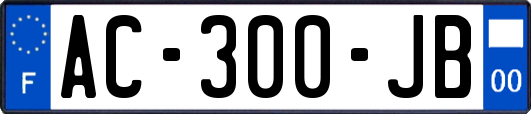 AC-300-JB