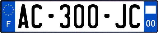 AC-300-JC