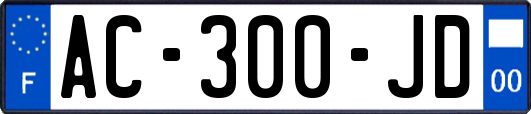 AC-300-JD