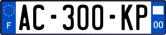 AC-300-KP