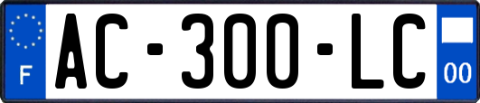AC-300-LC