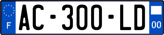 AC-300-LD