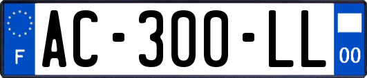 AC-300-LL