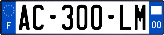 AC-300-LM