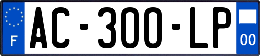 AC-300-LP