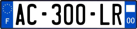AC-300-LR