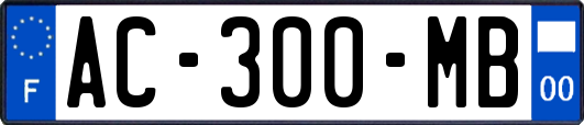 AC-300-MB