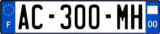 AC-300-MH